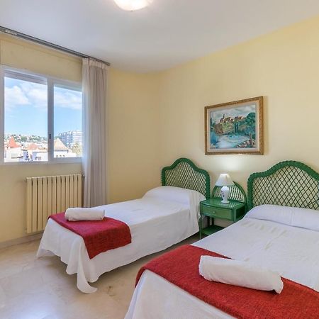 Apartamento Estrella De Mar Sitges Exterior foto