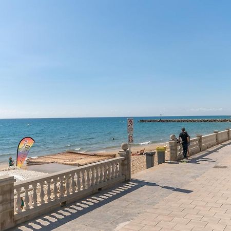 Apartamento Estrella De Mar Sitges Exterior foto