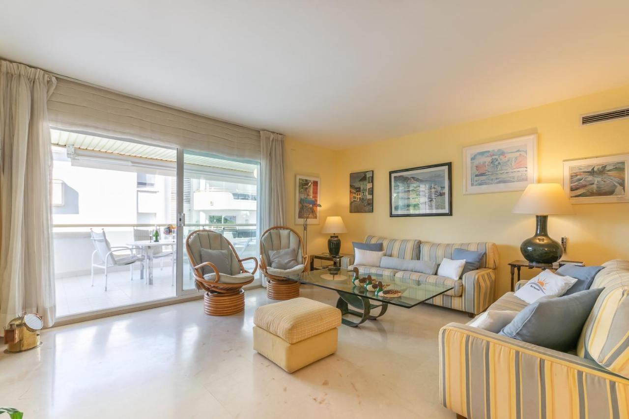 Apartamento Estrella De Mar Sitges Exterior foto