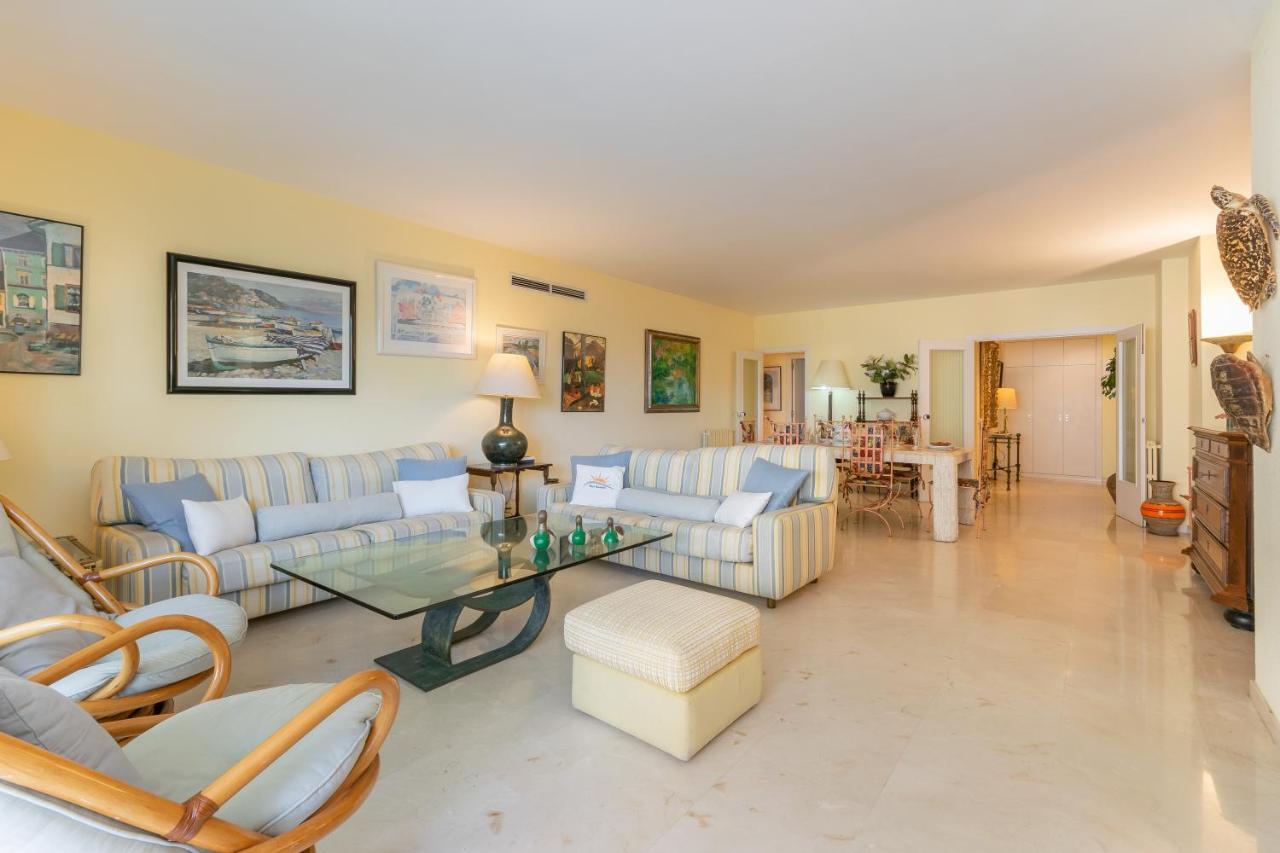 Apartamento Estrella De Mar Sitges Exterior foto