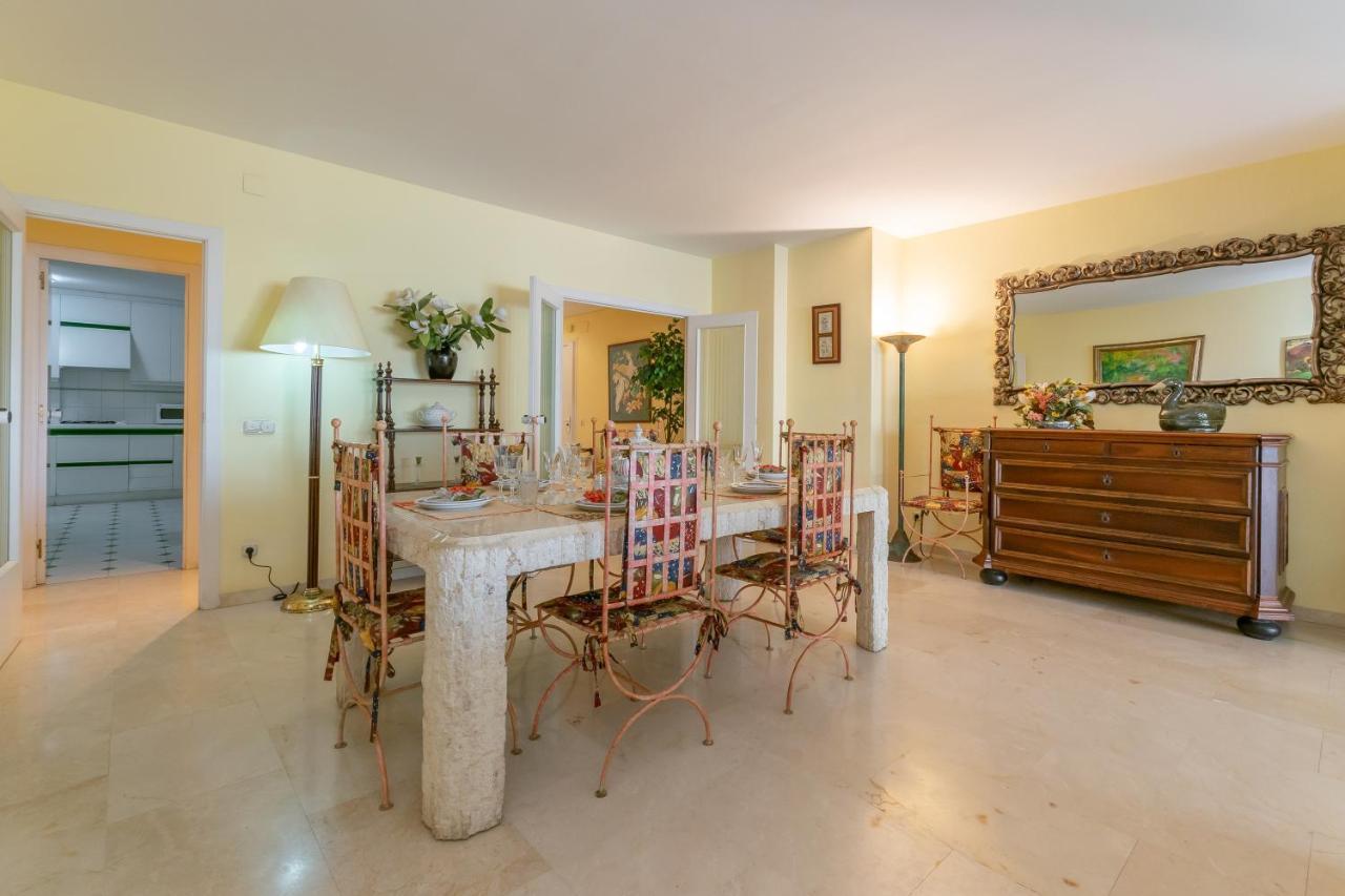 Apartamento Estrella De Mar Sitges Exterior foto