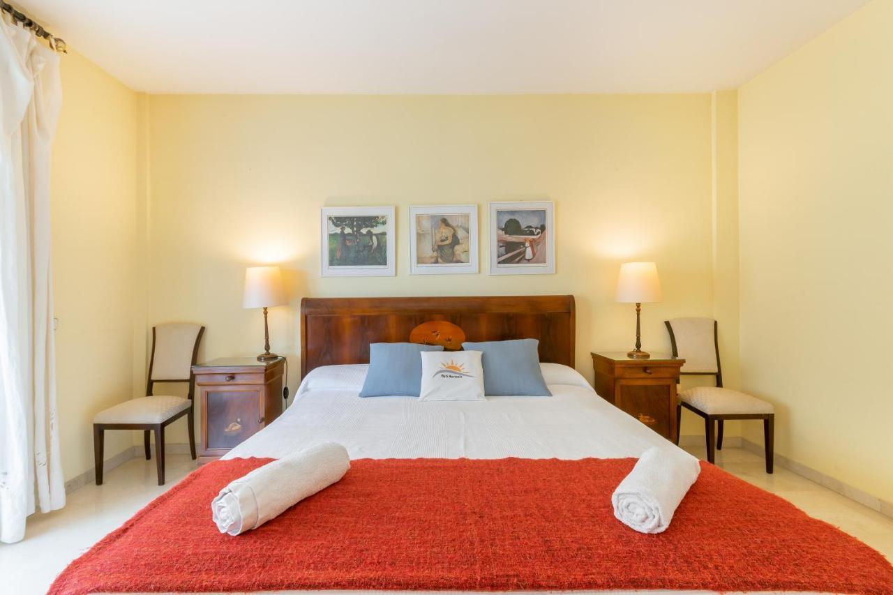 Apartamento Estrella De Mar Sitges Exterior foto