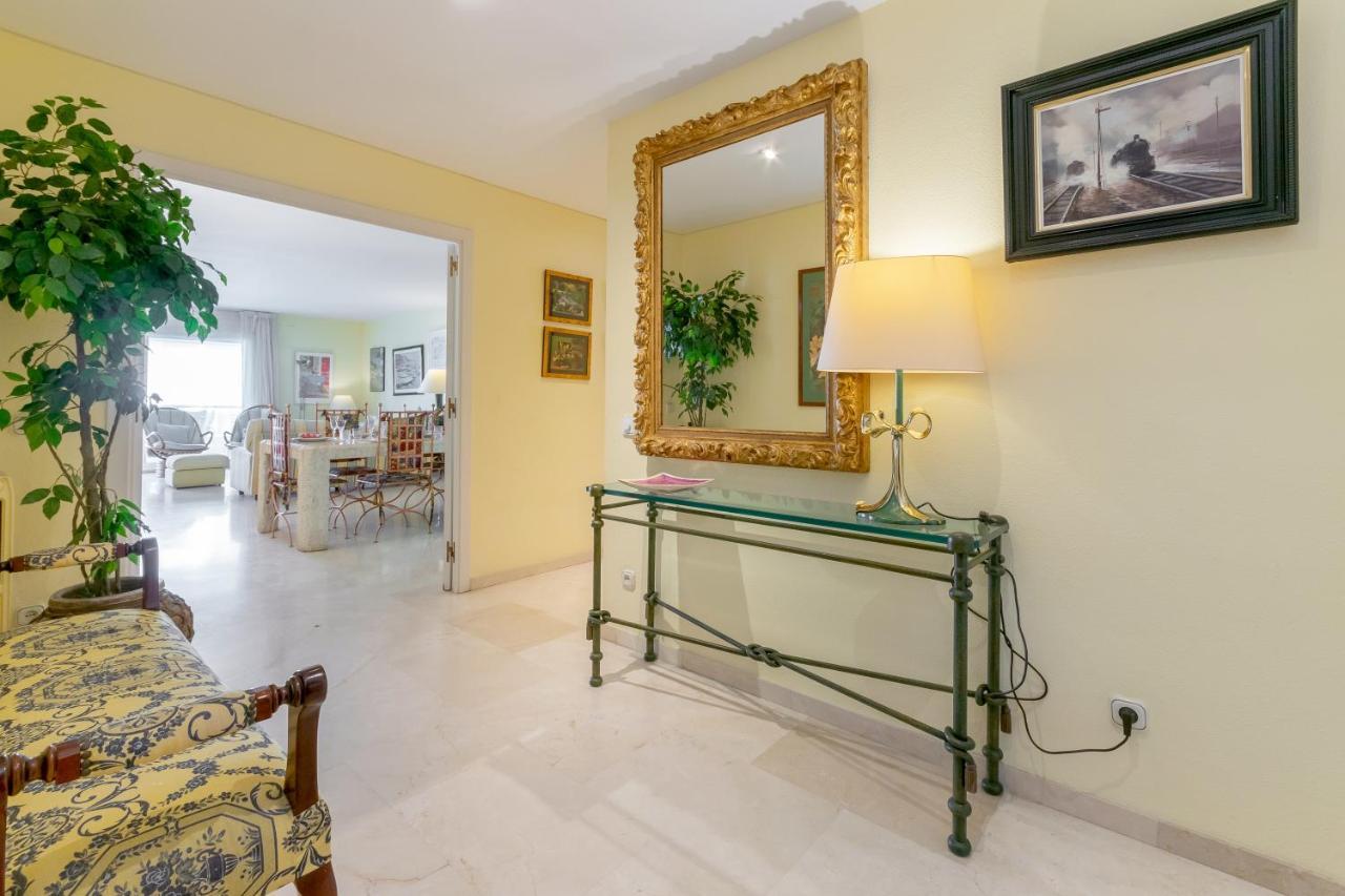 Apartamento Estrella De Mar Sitges Exterior foto