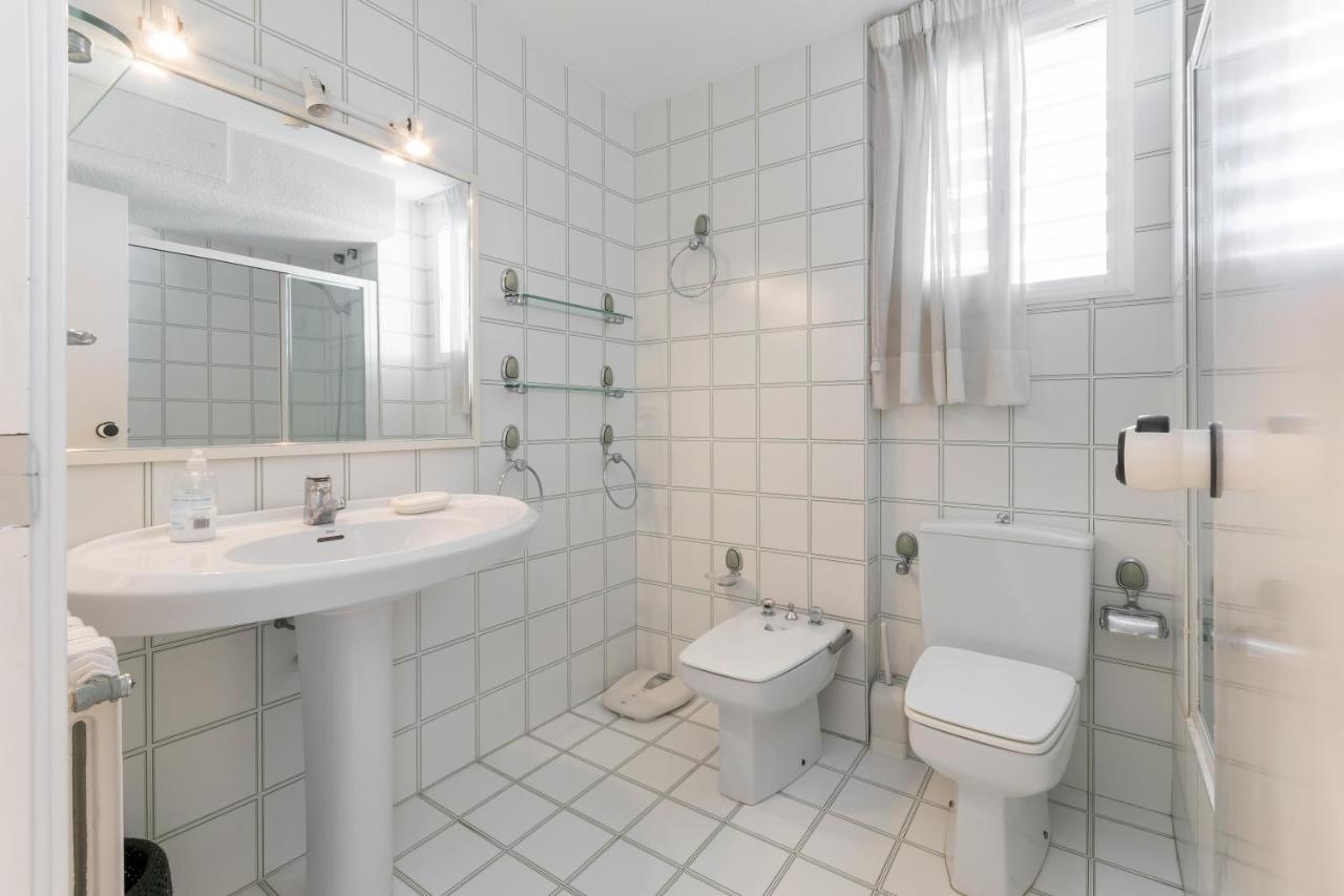 Apartamento Estrella De Mar Sitges Exterior foto