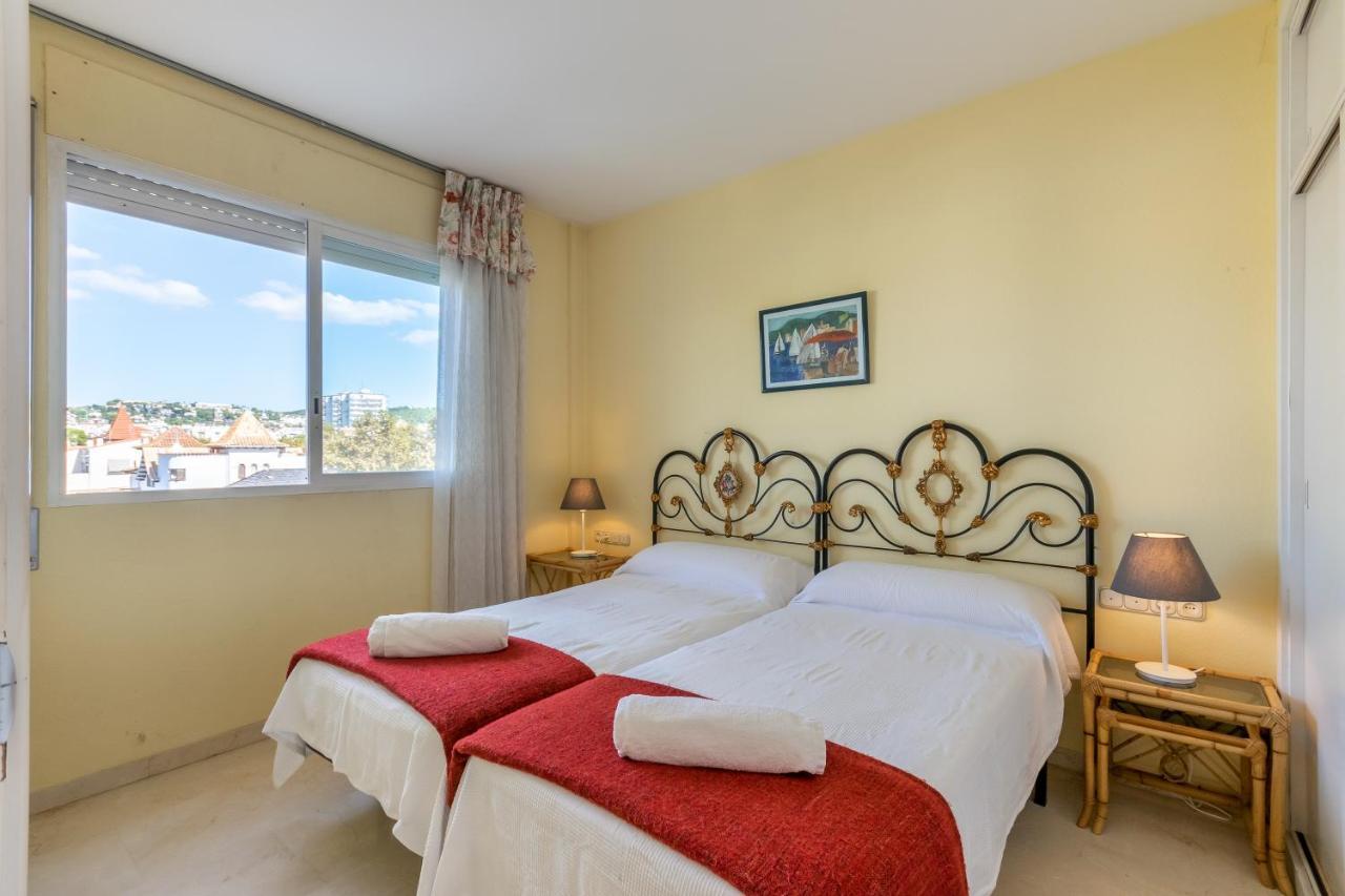 Apartamento Estrella De Mar Sitges Exterior foto