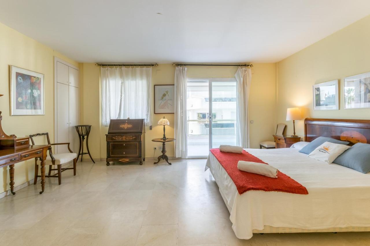 Apartamento Estrella De Mar Sitges Exterior foto